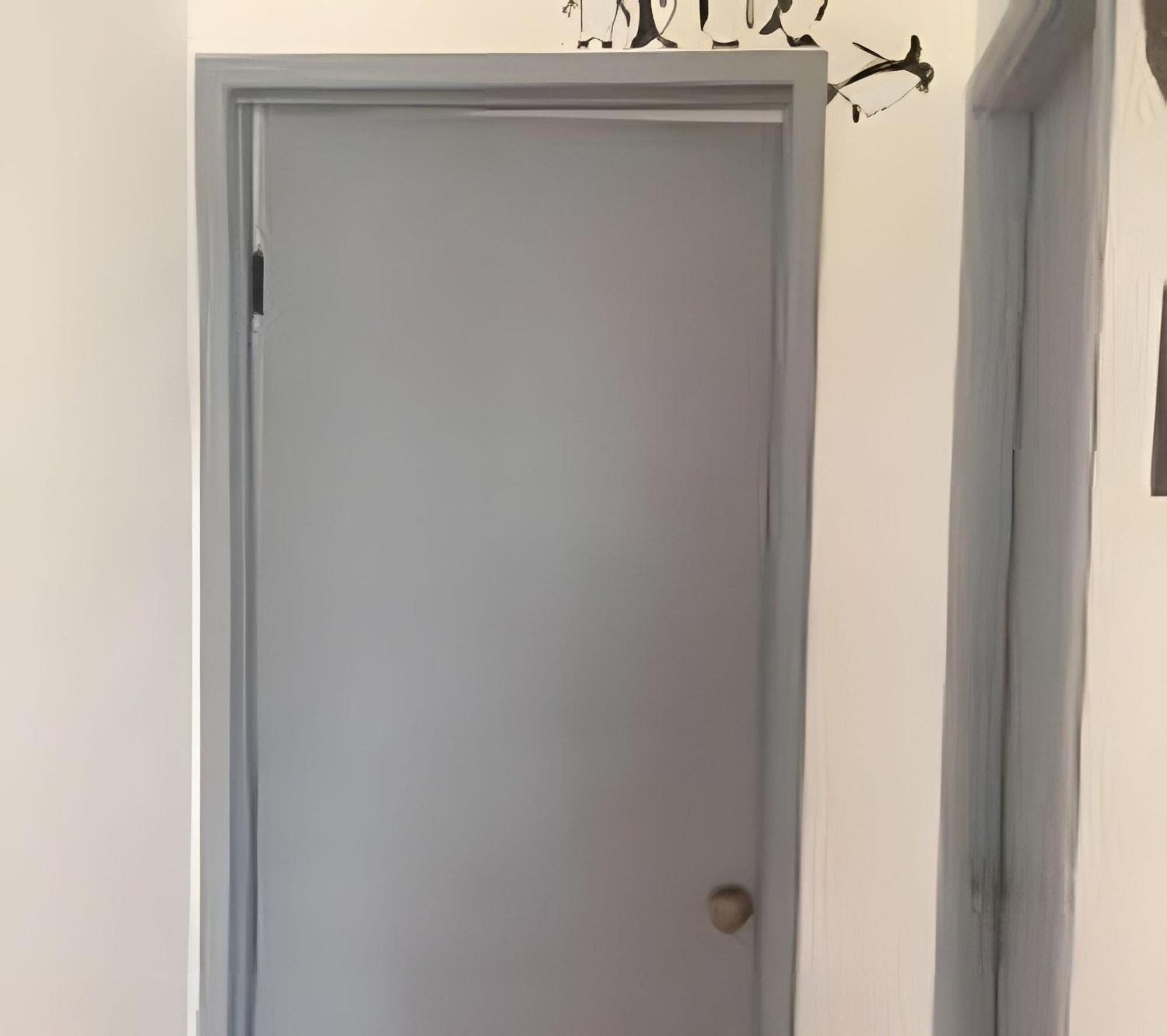 Lindo Apartamento Centrico Y Comodo Ushuaia Luaran gambar