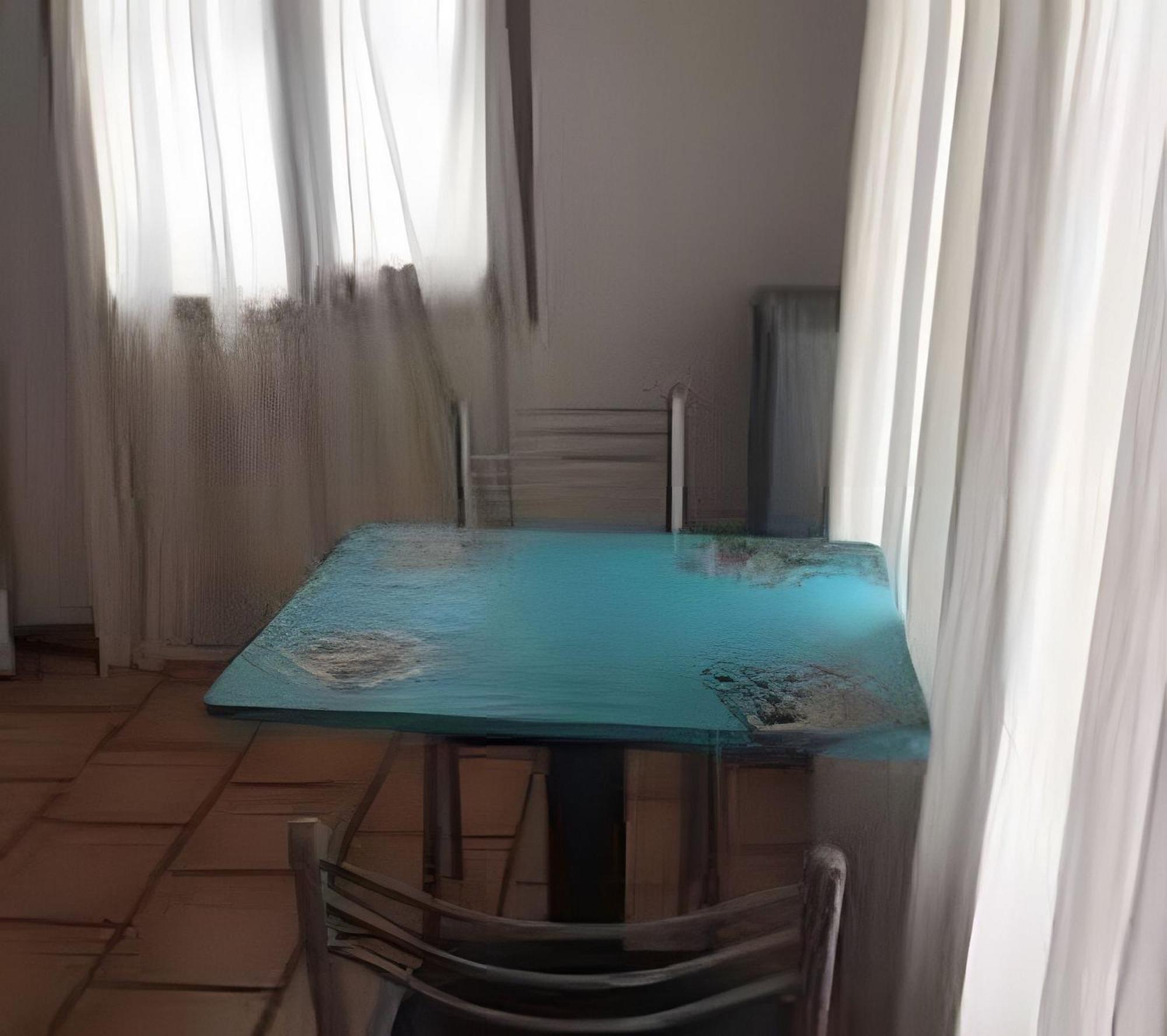 Lindo Apartamento Centrico Y Comodo Ushuaia Luaran gambar