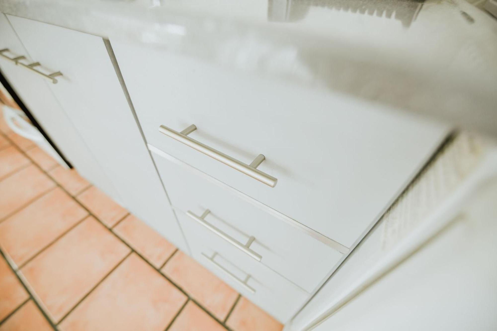 Lindo Apartamento Centrico Y Comodo Ushuaia Luaran gambar
