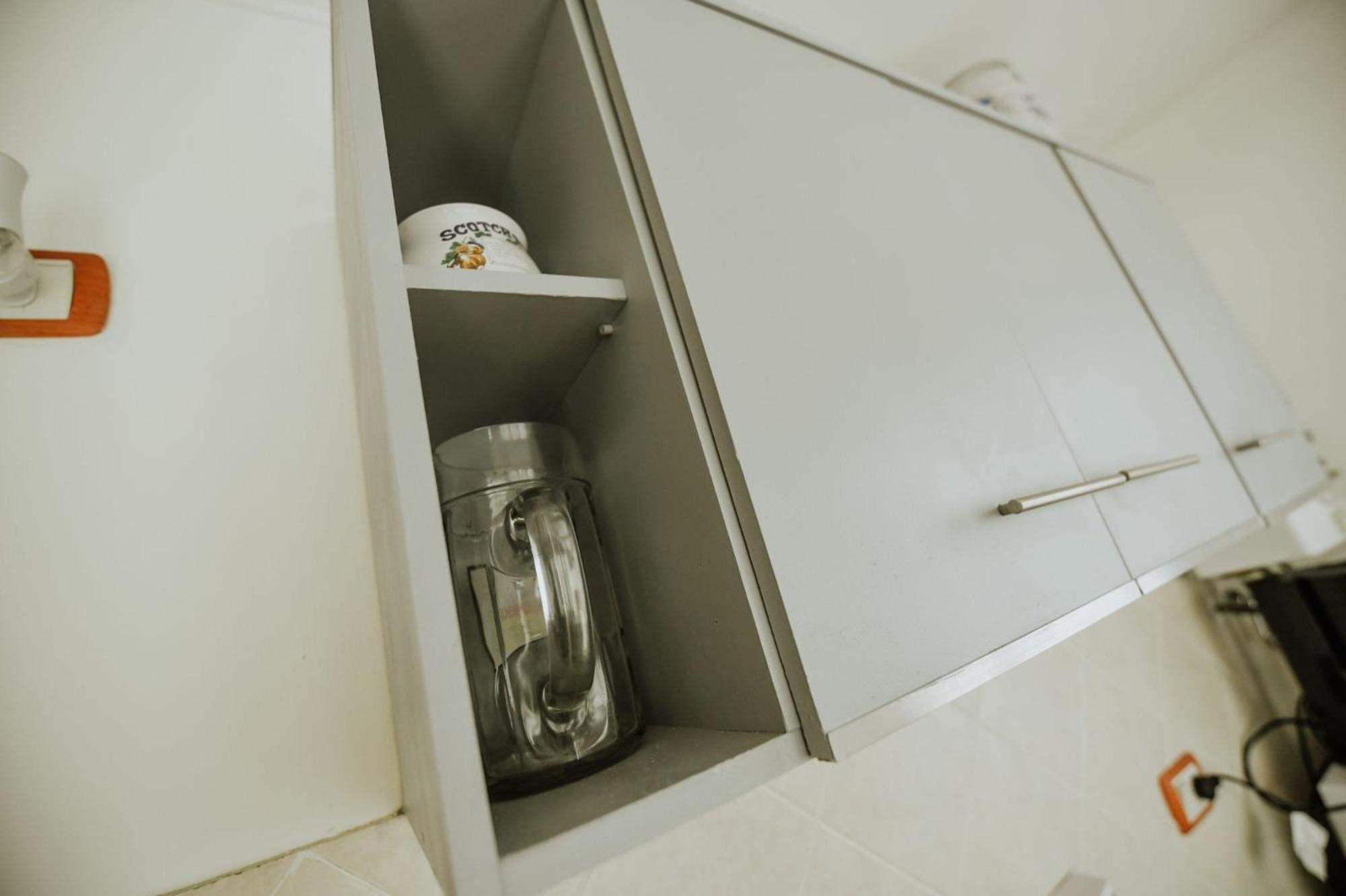 Lindo Apartamento Centrico Y Comodo Ushuaia Luaran gambar
